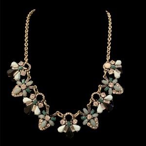 Banana Republic Statement Necklace